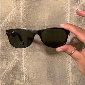 ❗️POLARIZED RAY- BAN SUNGLASSES ❗️